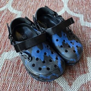CROCS POST MALONE Women's BRAND NEW